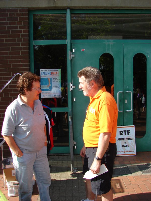 RTF Bremervoerde MichaelS.  23
